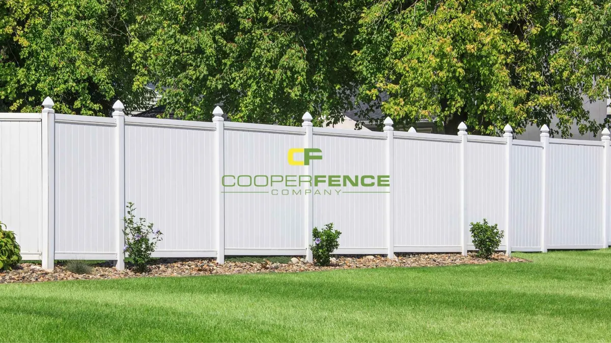 ADA compliant commercial aluminum fence and accessible gate installation by AlliedFenceAndGate.com™