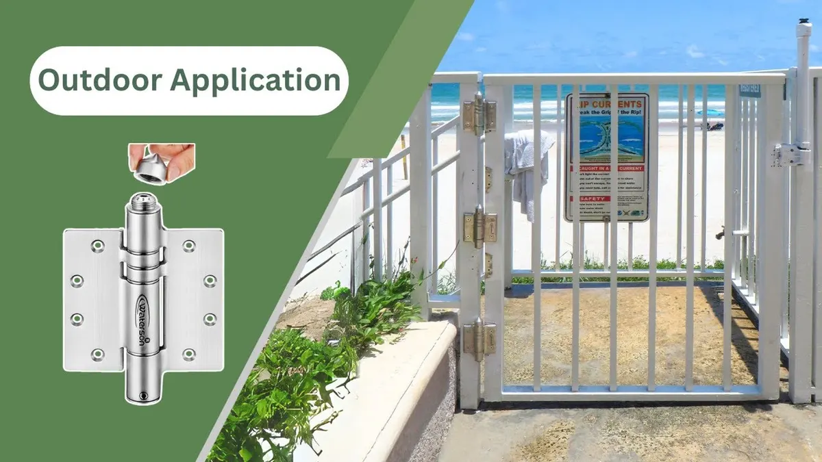 ADA Compliant Fencing