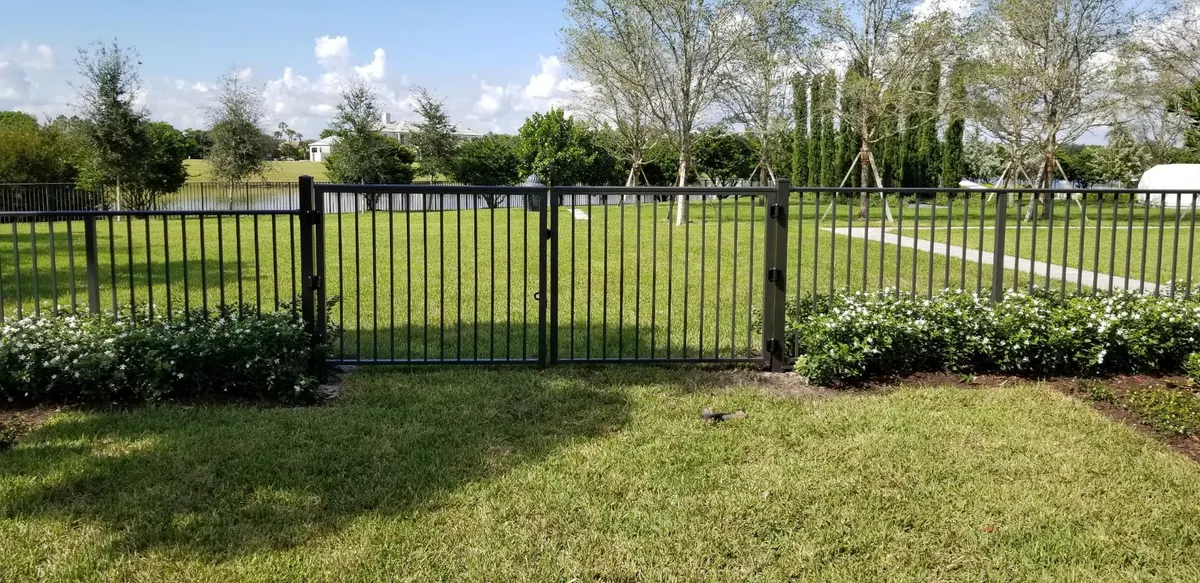 Gate Systems & Automation