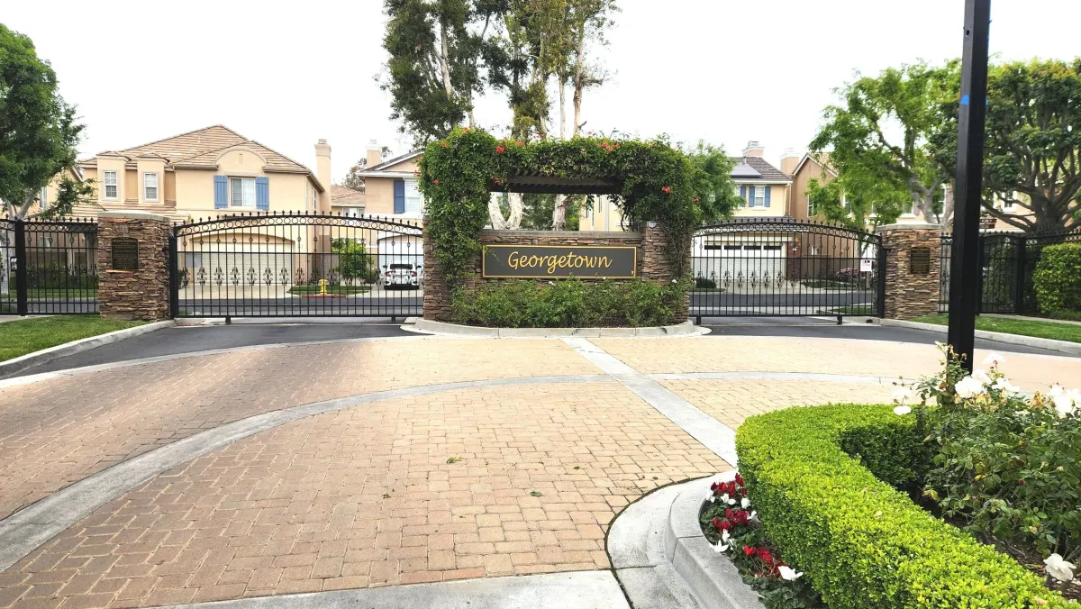 Automated email drip campaign system for fence contractor leads