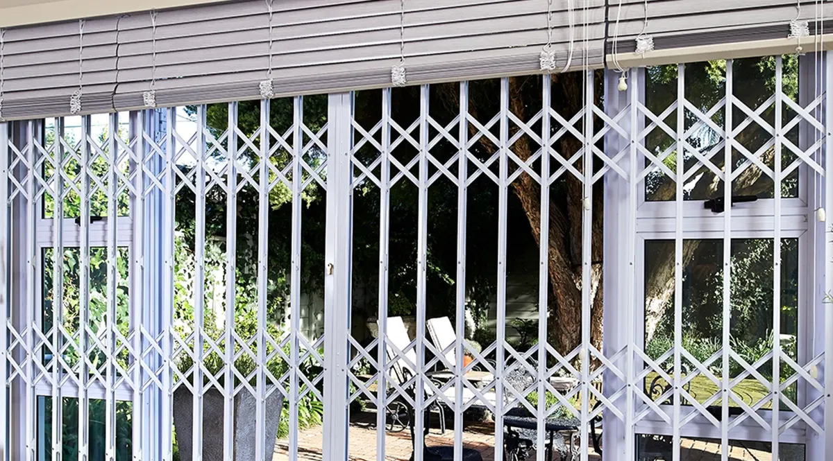 Fence Repair