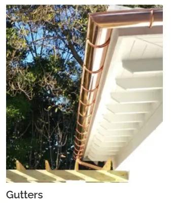 Gutter Services