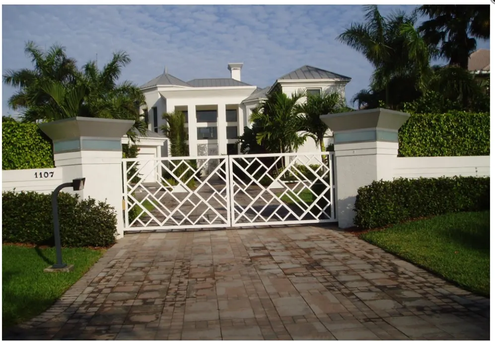 Custom Gates